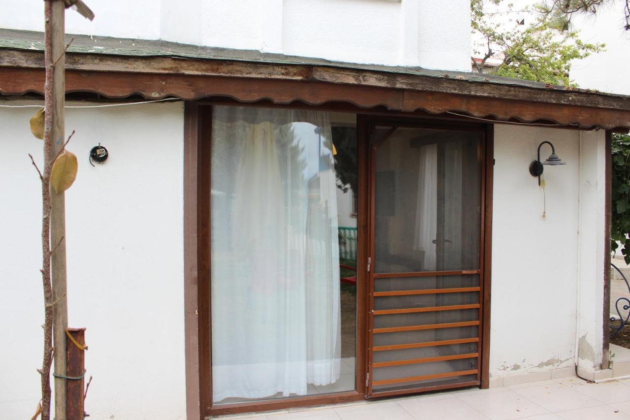 Hotel Ennis Inn Tekirdağ Esterno foto