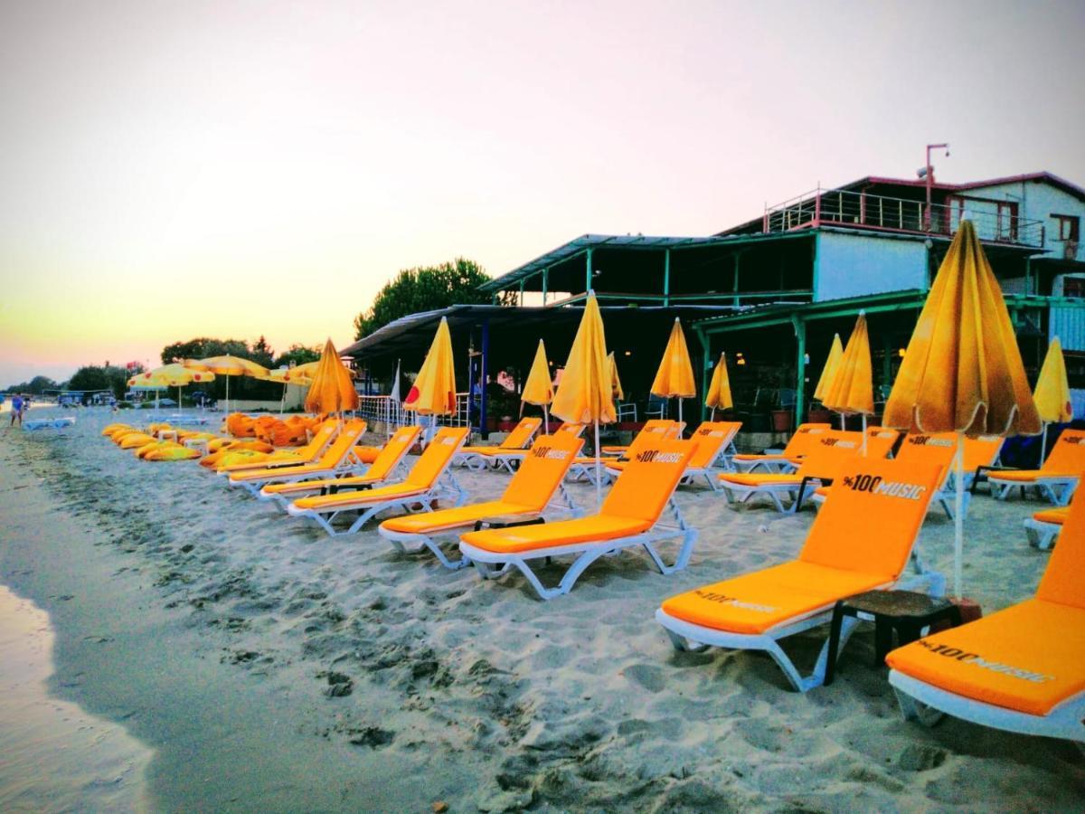 Hotel Ennis Inn Tekirdağ Esterno foto